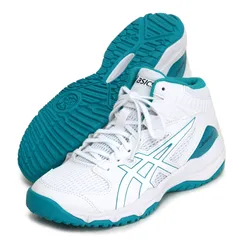 20.0cm、アシックス asics  DUNKSHOT MB 9 (ダンクショット)  バスケットボールシューズ バッシュ  24SS(1064A006-109)