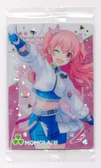 バンダイ プロセカウエハース 11弾/2829815 桃井愛莉【レア】 22