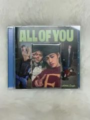 現物) RIIZE（ライズ） 日本 All of you 通常版 ユニットトレカ ケミトレカ ウンソク（EUNSEOK） ソヒ（SOHEE）