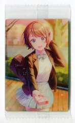 BANDAI hololive ERROR SPECIAL チョコウエハース(2648254) 鵜飼薫/大空スバル 8