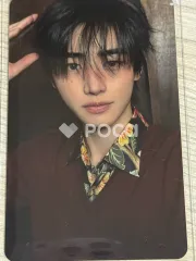 ENHYPEN ソンフン DESIRE : UNLEASH WITHMUU ラキドロ