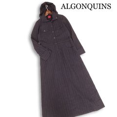 ALGONQUINS アルゴンキン スタッズ チェック ジャケット - メルカリ