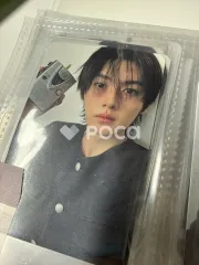 straykids リノ スキズ KARMA SKZOO Ver.