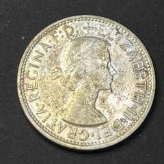 1967年カナダ建国100周年25セント記念銀貨 美品❗️ - メルカリ