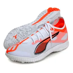 28.0cm、プーマ PUMA  ウルトラ 5 マッチ TT  サッカートレーニングシューズ  ULTRA  25SS (108351-01)