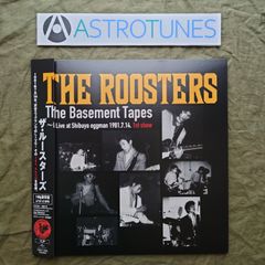 THE ROOSTERS CD - メルカリ