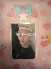 NCT マーク NCT 127 2ND TOUR NEO CITY : SEOUL - THE LINK + ラキドロ