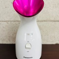 Panasonic ES-WH71 脱毛器 ホワイト/ピンク - メルカリ