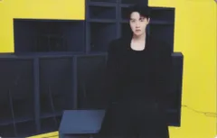 BTS ミニフォトカードセット J-HOPE HOPE ON THE STAGE 4/5