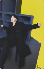 BTS ミニフォトカードセット J-HOPE HOPE ON THE STAGE 3/5