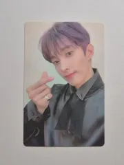 Seventeen ドギョム セブチ An Ode Begin ver.