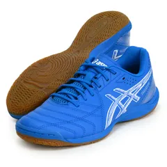 28.0cm、アシックス asics  CALCETTO WD 9 (カルチェット)  フットサルシューズ 屋内用 ワイド  25SS (1113A037-400)