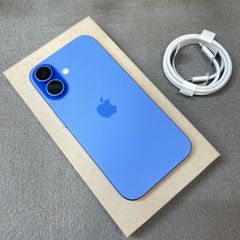 新品・未使用 iPhone Air 256GB スカイブルー 国内版 SIMフリー 送料