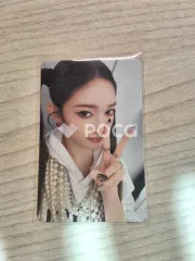 IVE イソ IVE SECRET STARSHIP-SQUARE