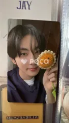 ENHYPEN ジョンウォン ROMANCE : UNTOLD ENGENE Ver.