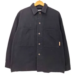 ベイフロー BAYFLOW カバーオール ジャケット メンズ JPN：3 のサムネイル