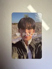 Seventeen ミンギュ Face the Sun ep.4 Path Ver.