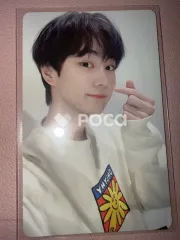 ENHYPEN ジョンウォン 2022 GGU GGU PACKAGE