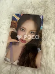 IVE リズ IVE SECRET SOUNDWAVE