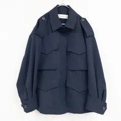 cyclas シクラス ブルゾン ポリエステル ネイビー CYCLAS（シクラス）通販｜アウター｜STRASBURGO｜ストラスブルゴ公式通販