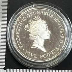 2026年最新】エリザベス 20 銀貨の人気アイテム - メルカリ