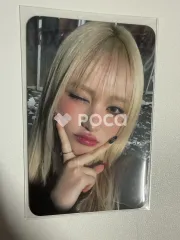 IVE リズ IVE EMPATHY SOUNDWAVE サウェ