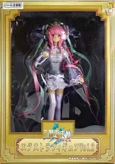 【中古】フィギュア 小喬 パール塗装版 「三国志大戦3 蒼天の龍脈」エクストラフィギュアVol.2 