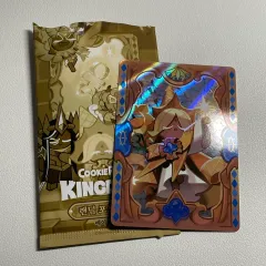 2026年最新】クッキーラン カードの人気アイテム - メルカリ