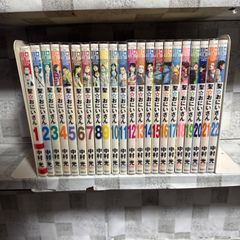 犬夜叉 少年漫画 高橋留美子 1~11巻 19~30巻 23冊セット - メルカリ