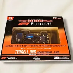 2026年最新】1/24 f1 プラモデルの人気アイテム - メルカリ