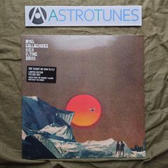 Glenn Frey The Allnighter LP レコード - メルカリ
