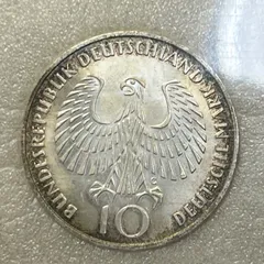 2026年最新】10マルク 銀貨の人気アイテム - メルカリ