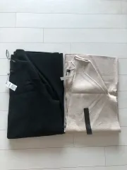 バナナリパブリック コットン カーディガン ロング丈 S