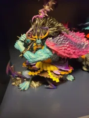 ONE PIECE カイドウ フィギュア