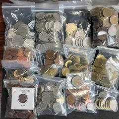 2026年最新】10マルク 銀貨の人気アイテム - メルカリ