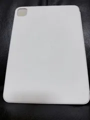 純正 11インチiPad Pro（M4）用Smart Folio - ホワイト