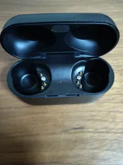 Technics EAH-AZ80 ブラック 充電ケース　Panasonic