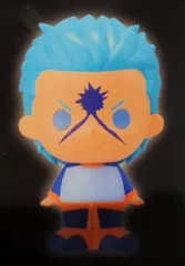 BANDAI SPIRITS 一番くじ 幽☆遊☆白書 暗黒武術会編 vol.2 E賞 武威 SOFVICちゅ