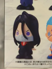 BANDAI SPIRITS 一番くじ 幽☆遊☆白書 暗黒武術会編 vol.2 E賞 鴉 SOFVICちゅ