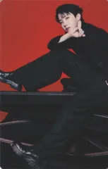 BTS ミニフォトカードセット J-HOPE HOPE ON THE STAGE 2/5