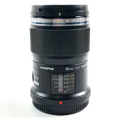 OLYMPUS 60mm f2.8 macro 中古 2026年最新】OLYMPUS 60mm F2.8 Macroの人気アイテム - メルカリ