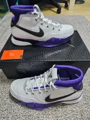 ナイキ コービー 1 プロトロ 81 POINT GAME