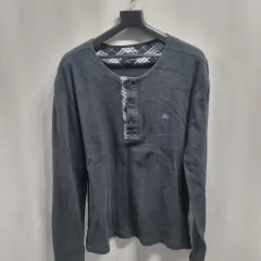 バーバリー ブルーレーベル 長袖 Tシャツ