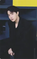 BTS ミニフォトカードセット J-HOPE HOPE ON THE STAGE 2/5