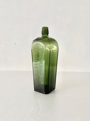 ジンボトル オランダ A. Houtman & Co Schiedamケルデル瓶 - メルカリ