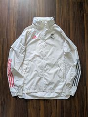 レアル マドリード アディダス プレゼンテーション ジャケット 2XL 美