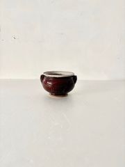 時代盃　朱塗.根来.懐石.酒器.古道具.アンティーク.検:白洲正子.秦秀雄.李朝 時代盃 朱塗.根来.懐石.酒器.古道具.アンティーク.検:白洲正子.秦秀雄