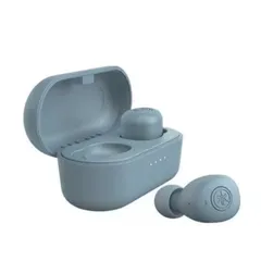 ゲリラセール　ヤマハ TW-E3BA フルワイヤレスイヤホン スモーキーブルー