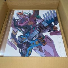 メガジャケ付) No title- (アナログ盤) [Analog] Reol 完全生産限定盤