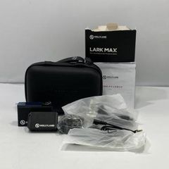 Hollyland Lark M2 ワイヤレスマイクセット - メルカリ